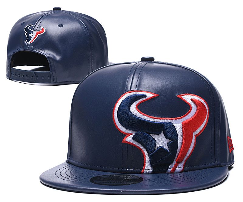 2021 NFL Houston Texans Hat GSMY9263